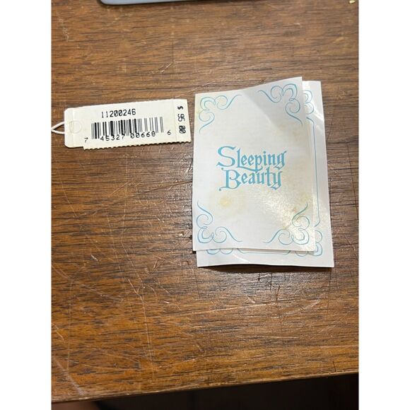Disney Sleeping Beauty Limited Edition Watch Ceramic Case 553/3000 Disney Sleeping Beauty Limited Edition Watch Ceramic Case  main image 4